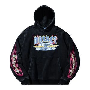 Market Studios V12 Hoodie